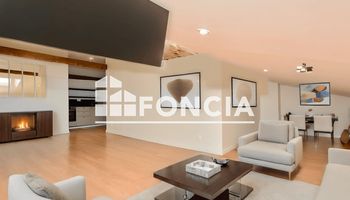 appartement 2 pièces à vendre LYON 7ᵉ 69007 41 m²