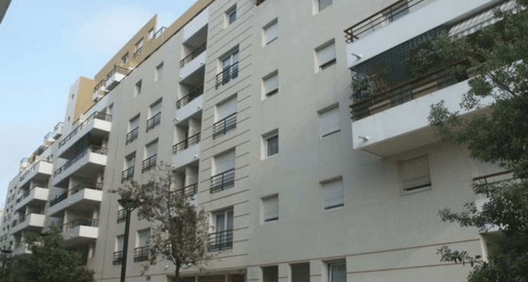 Vue n°1 Appartement 2 pièces T2 F2 à louer - Montpellier (34000)