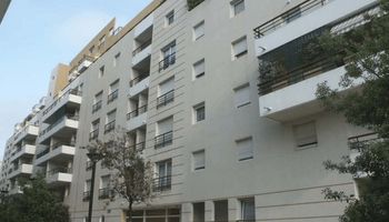 appartement 2 pièces à louer MONTPELLIER 34000 45 m²