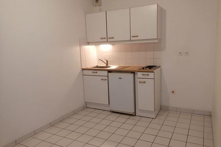 appartement 2 pièces à louer CROIX 59170 52.5 m²