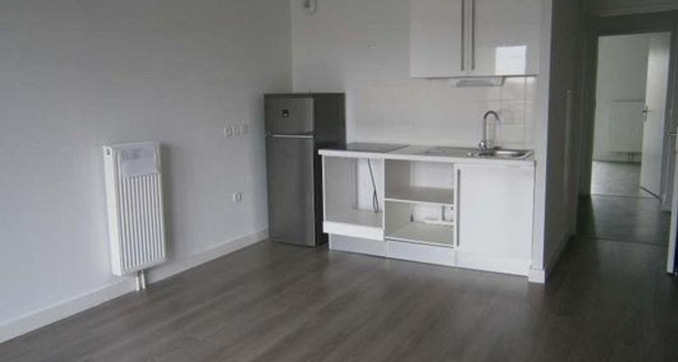 appartement 3 pièces à louer LILLE 59000 50.7 m²