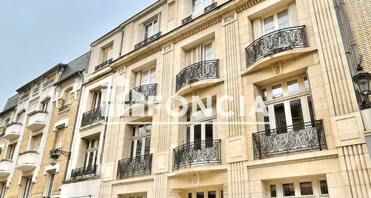 appartement 5 pièces à vendre Orléans 45000 98.24 m²