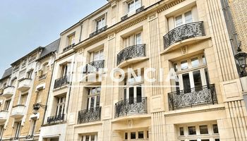 appartement 5 pièces à vendre Orléans 45000 98.24 m²