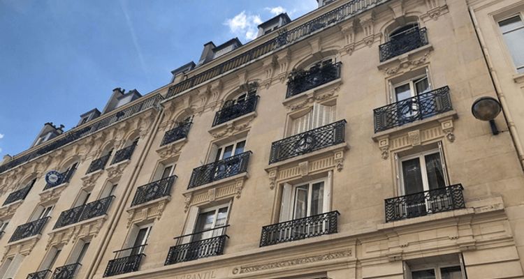 appartement 3 pièces à louer PARIS 11ᵉ 75011 62.1 m²