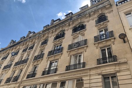appartement 3 pièces à louer PARIS 11ᵉ 75011 62.1 m²