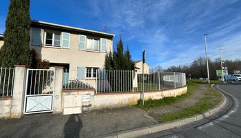 maison 5 pièces à louer CUGNAUX 31270