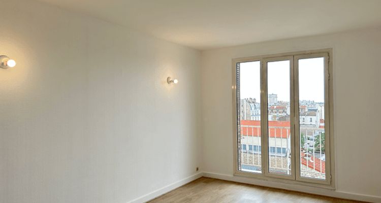 Vue n°1 Appartement 2 pièces T2 F2 à louer - Vincennes (94300)