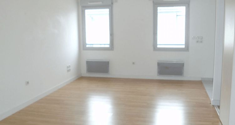 appartement 1 pièce à louer ANGERS 49000 30.6 m²