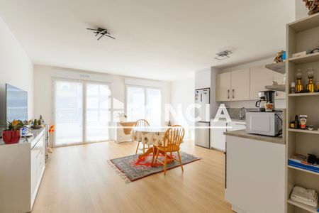appartement 3 pièces à vendre Coulommiers 77120 70.6 m²