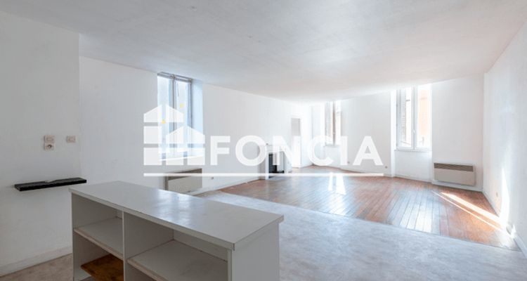 appartement 2 pièces à vendre Montélimar 26200 66 m²