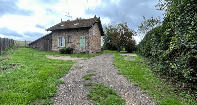 Vue n°1 Maison 5 pièces T5 F5 à louer - Neauphle-le-vieux (78640)