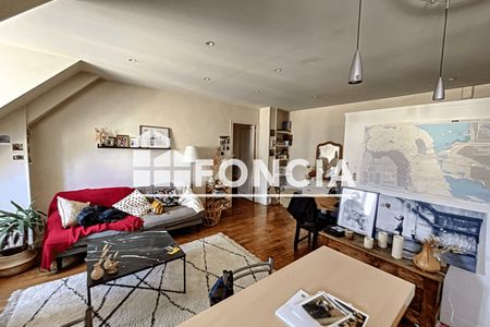 Vue n°3 Appartement 2 pièces à vendre - Caen (14000) 189 000 €