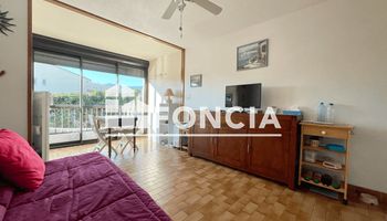 appartement 1 pièce à vendre Argelès-sur-Mer 66700 23.98 m²