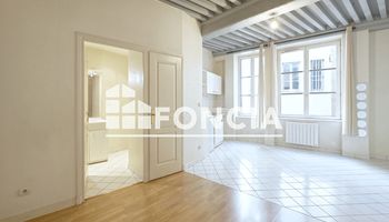 appartement 1 pièce à vendre LYON 5ᵉ 69005 28.32 m²