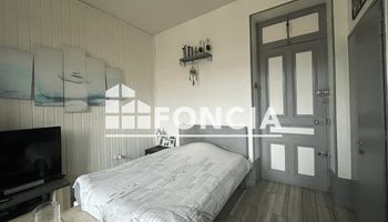 appartement 1 pièce à vendre Aix-les-Bains 73100 18.75 m²