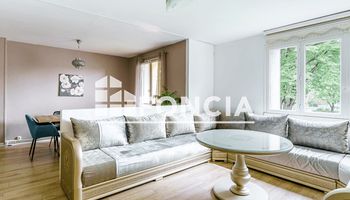 appartement 3 pièces à vendre Metz 57000 64.43 m²