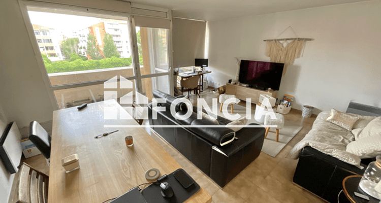appartement 3 pièces à vendre Aix-en-Provence 13090 76 m²