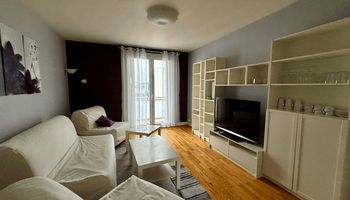 appartement-meuble 3 pièces à louer LYON 8ᵉ 69008 51.5 m²