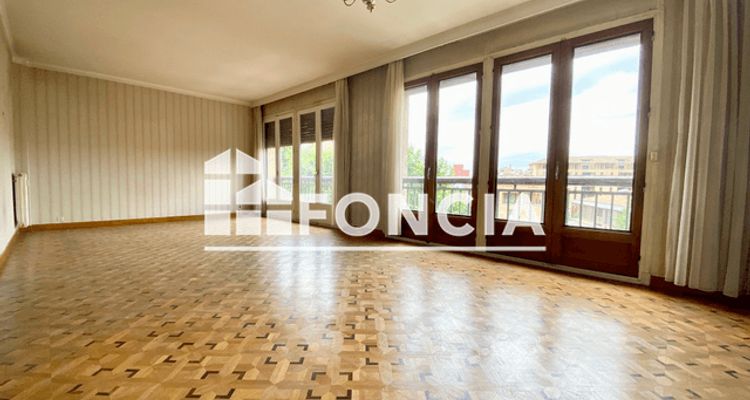 appartement 5 pièces à vendre AIX EN PROVENCE 13100 112.75 m²