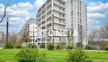 appartement 3 pièces à vendre LYON 8ᵉ 69008 63.66 m²