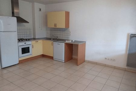 Vue n°3 Appartement 2 pièces T2 F2 à louer - Annemasse (74100)