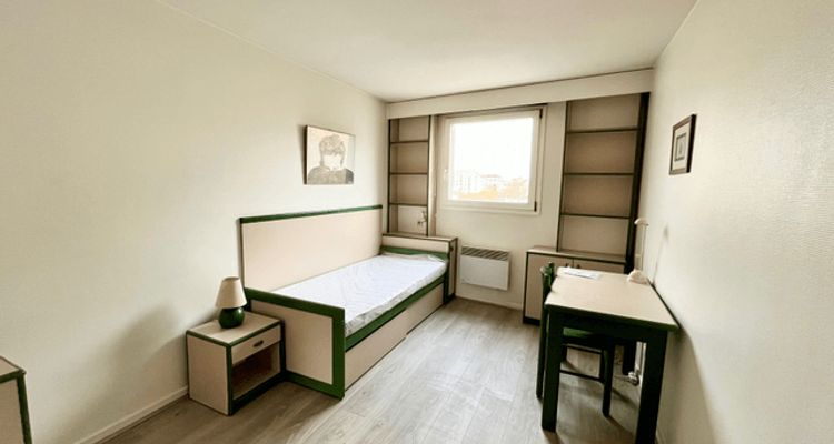 appartement-meuble 1 pièce à louer LYON 8ᵉ 69008