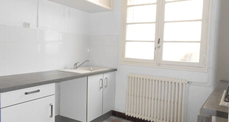 Vue n°1 Appartement 2 pièces T2 F2 à louer - Beziers (34500)