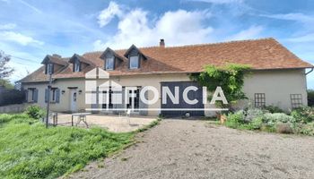 maison 9 pièces à vendre Domfront-en-Champagne 72240 166 m²
