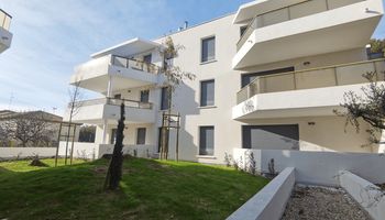 appartement 2 pièces à louer MONTPELLIER 34070 40.5 m²