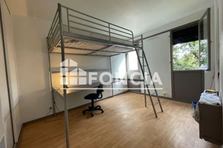 appartement 1 pièce à vendre TOULOUSE 31100 17 m²