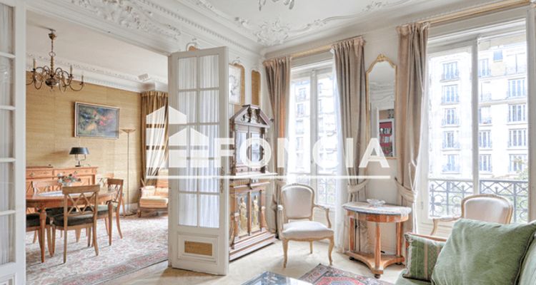 appartement 5 pièces à vendre Paris 12ᵉ 75012 115 m²