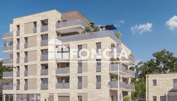 appartement 4 pièces à vendre Rennes 35000 110 m²