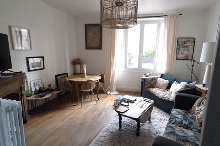 appartement 3 pièces à louer DIJON 21000 65 m²