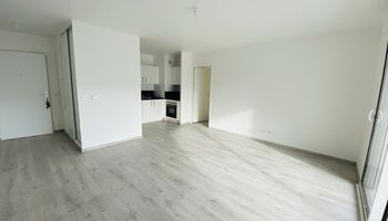appartement 3 pièces à louer CAEN 14000 60.4 m²