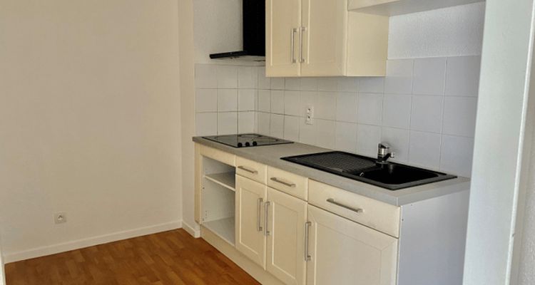 appartement 3 pièces à louer LOURDES 65100 54.8 m²