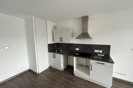 Vue n°2 Appartement 2 pièces T2 F2 à louer - Armentieres (59280)