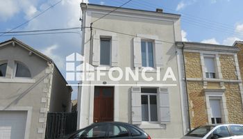 maison 6 pièces à vendre Périgueux 24000 110 m²