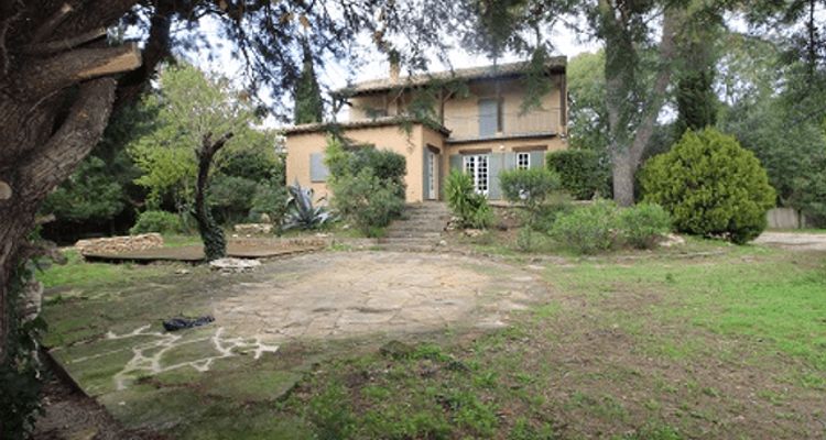 maison 7 pièces à louer NIMES 30000 150 m²