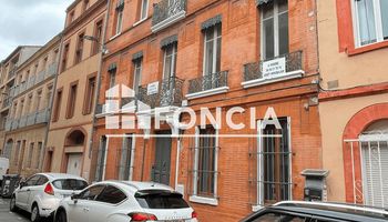 appartement 2 pièces à vendre Toulouse 31000 35.9 m²