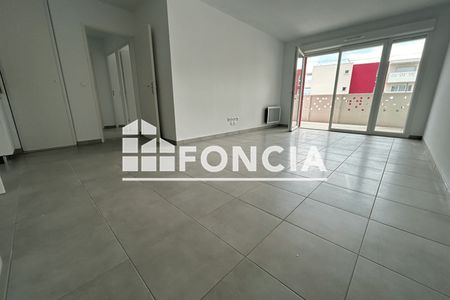 Vue n°3 Appartement 3 pièces T3 F3 à vendre - Perpignan (66000)