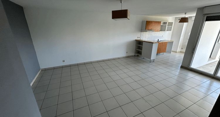 appartement 3 pièces à louer VALENCE 26000 62.6 m²