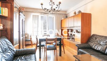appartement 3 pièces à vendre Grenoble 38000 63 m²