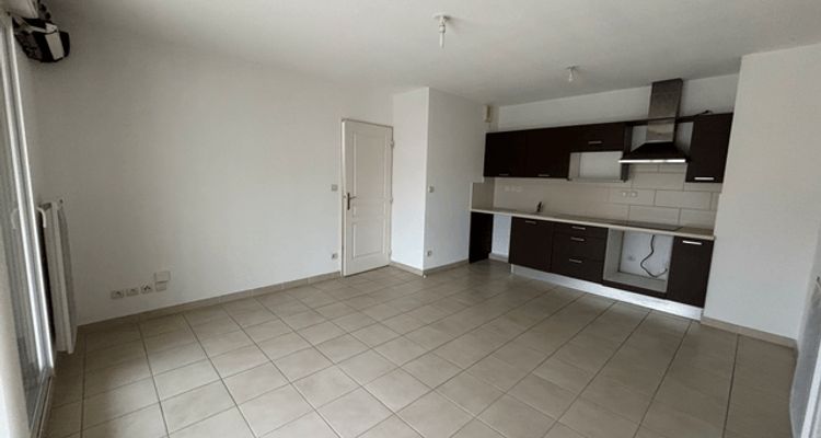 appartement 2 pièces à louer LA SEYNE SUR MER 83500