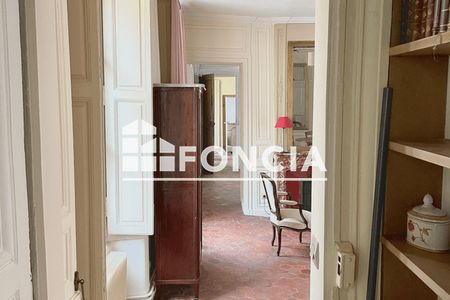 Vue n°3 Appartement 3 pièces à vendre - Versailles (78000) 650 000 €