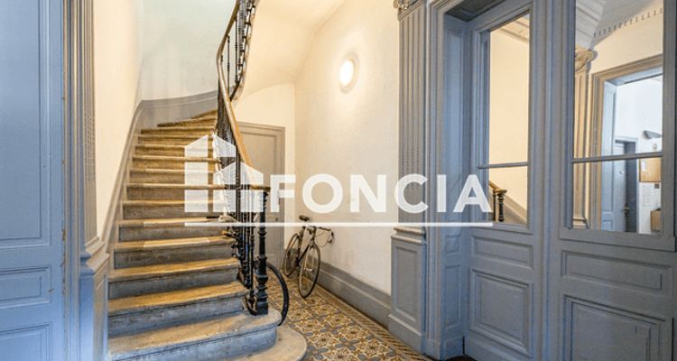 appartement 1 pièce à vendre Bordeaux 33000 32 m²