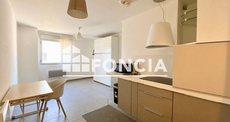 appartement 1 pièce à vendre Aix-en-Provence 13090 23.45 m²