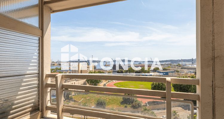 appartement 1 pièce à vendre Toulon 83200 30.3 m²