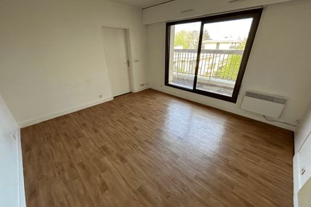 appartement 1 pièce à louer BOURG LA REINE 92340 26.5 m²