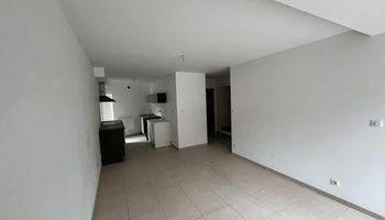 appartement 2 pièces à louer ARC-ET-SENANS 25610