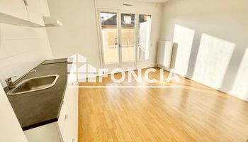appartement 2 pièces à vendre Aix-les-Bains 73100 35.15 m²